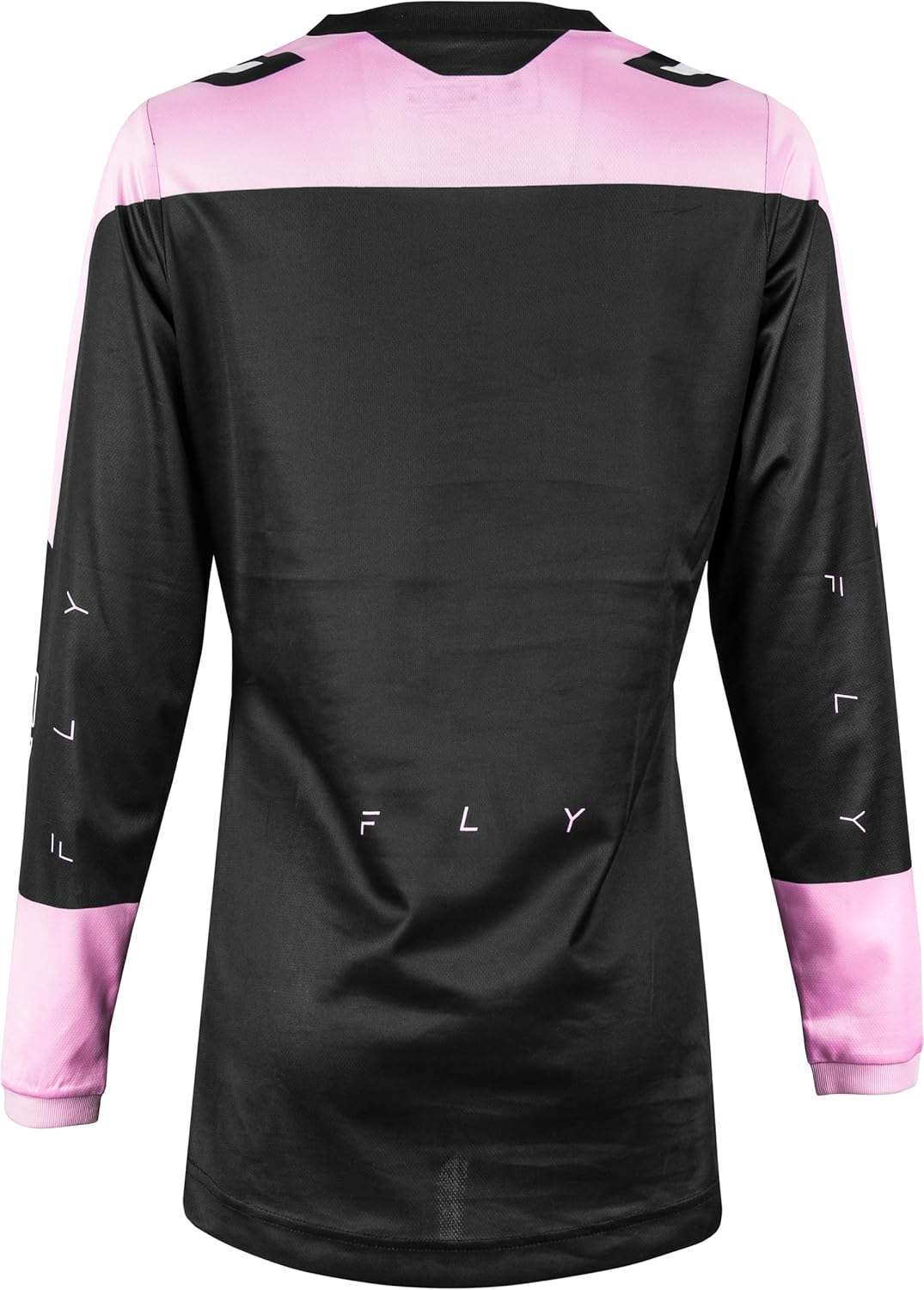 Fly Racing Women's F-16 Motocross & Mountain Bike Jersey - Protective Jersey - Picture 14 of 24