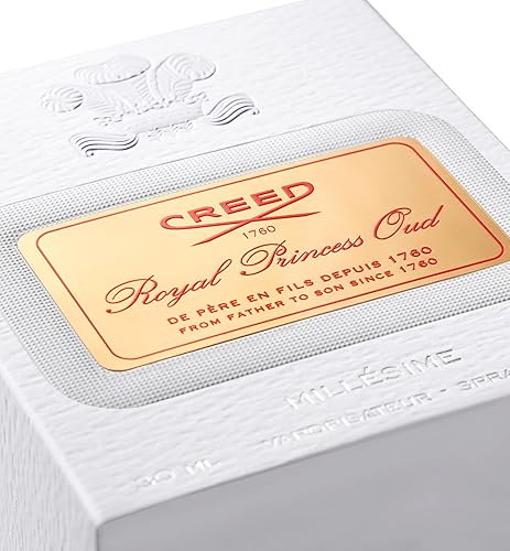 Miniatura 3 de Creed Royal Princess Oud Millesime Spray para mujeres 1 onza