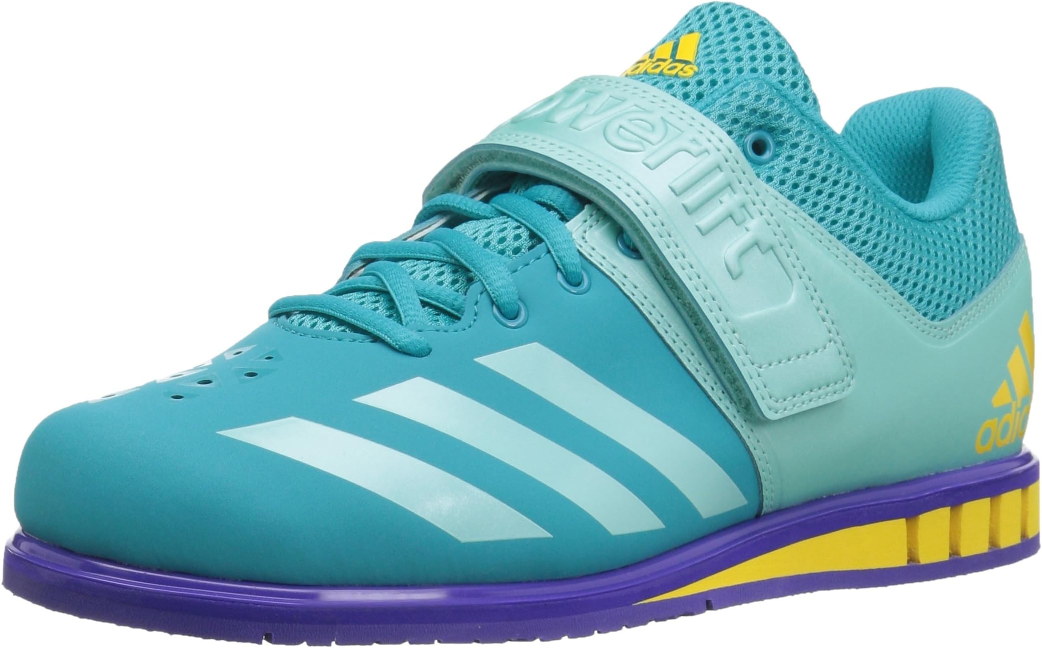 adidas ladies cross trainers