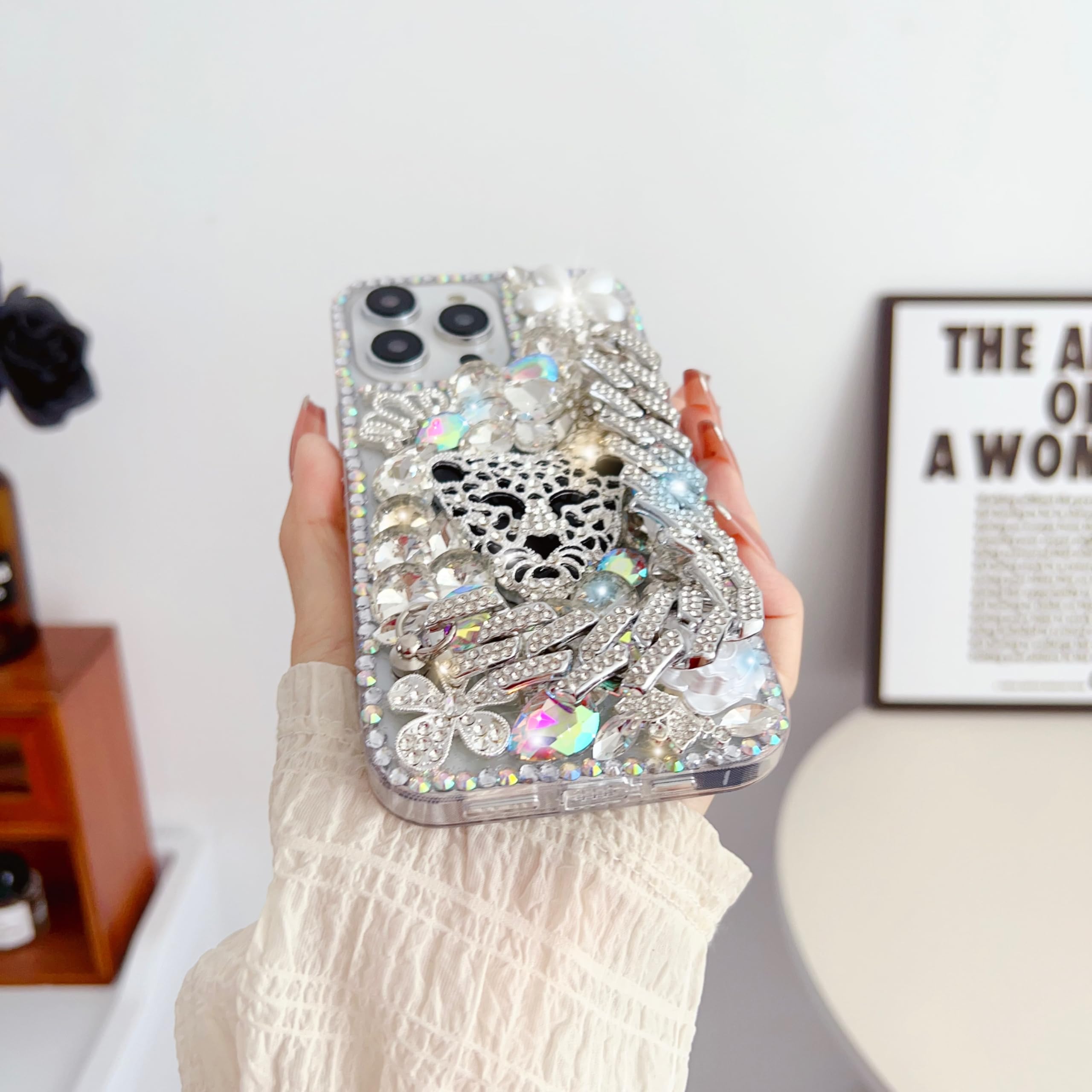lily　iPhone11ケース Lily Floral Phone Case | CaseMogul Has You Covered