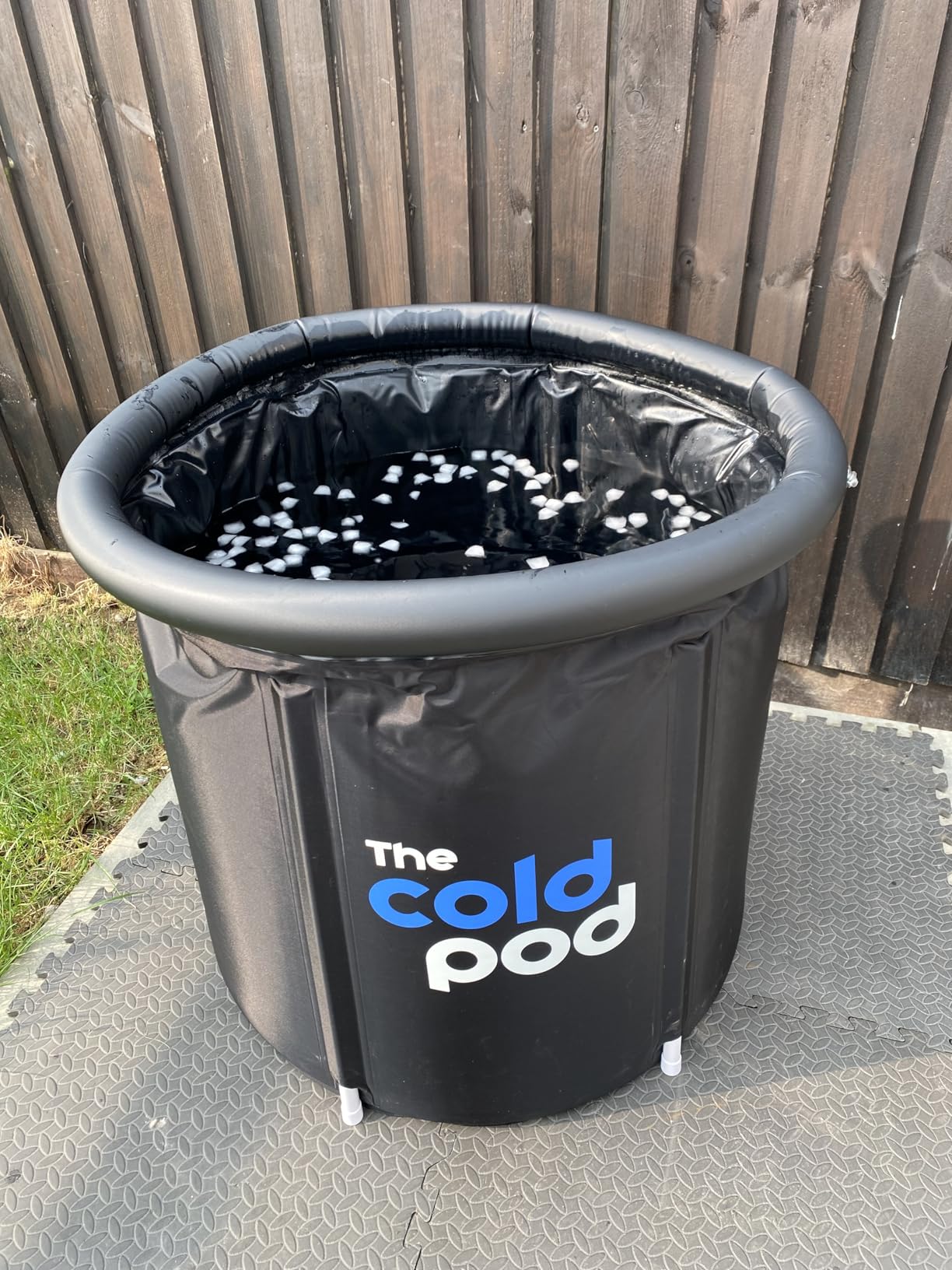 Customer photo