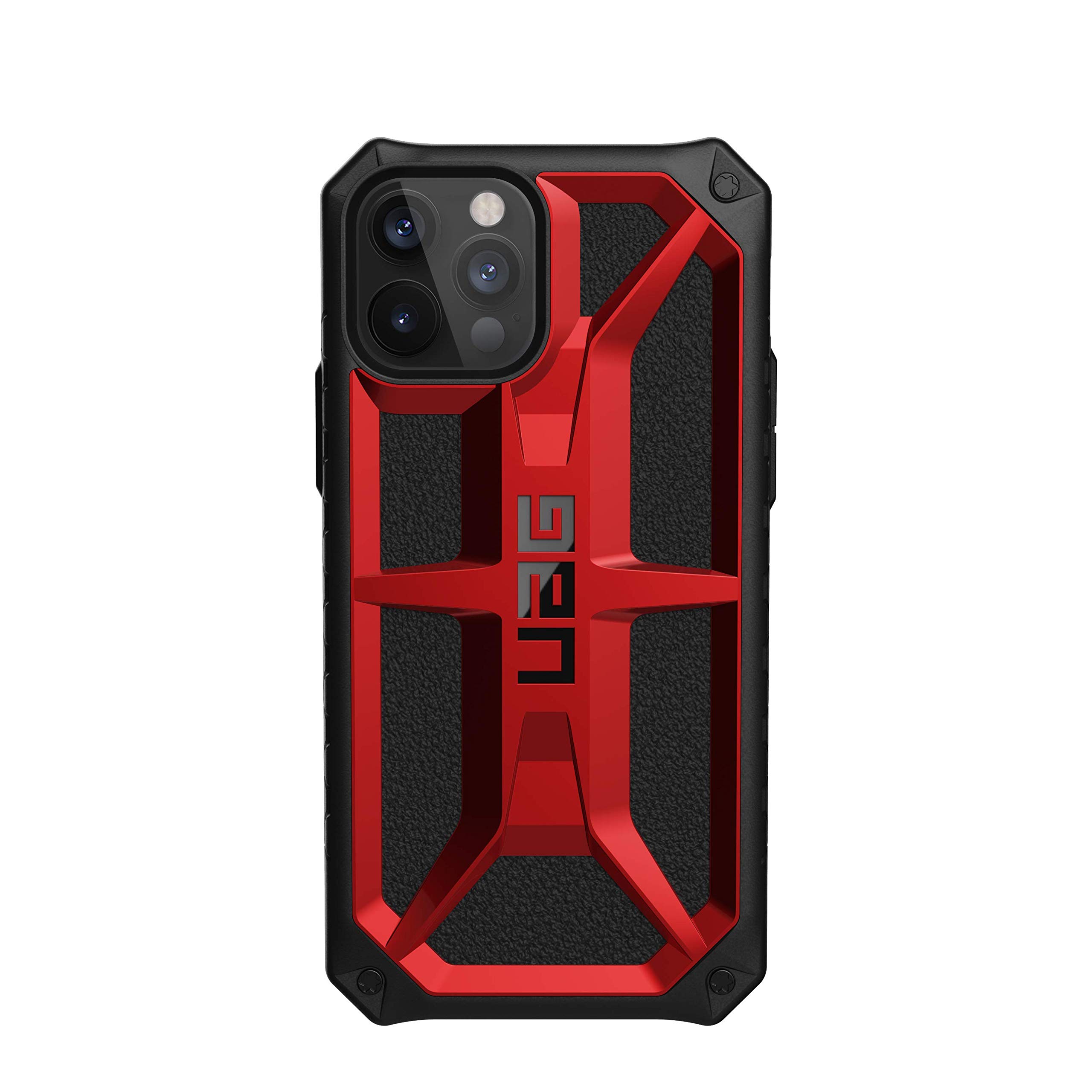 Amazon.com: URBAN ARMOR GEAR UAG Designed for iPhone 12 Case