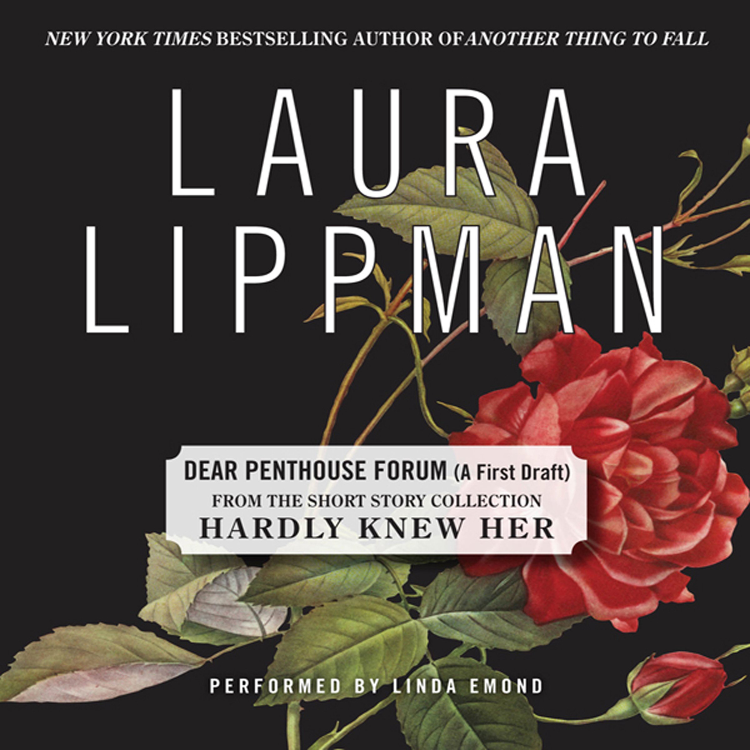 Cover art for The Forum