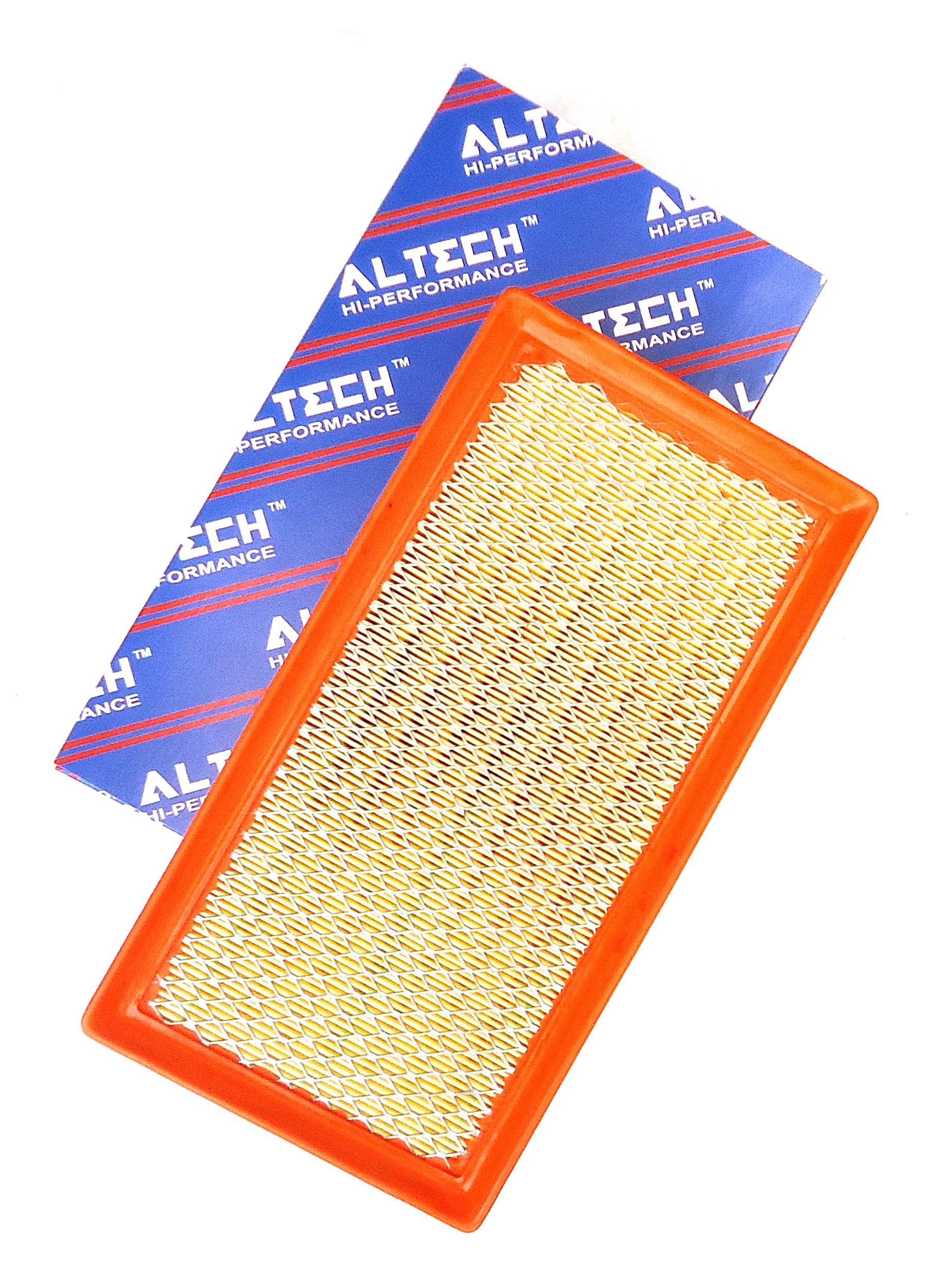 ALTECH HI-PERFORMANCE ENGINE AIR FILTER FOR TATA ALTROZ 1.2L PETROL (2023 TO 2025)/ALTROZ 1.2L PETROL DARK EDITION (2023 TO PRESENT)-image-45