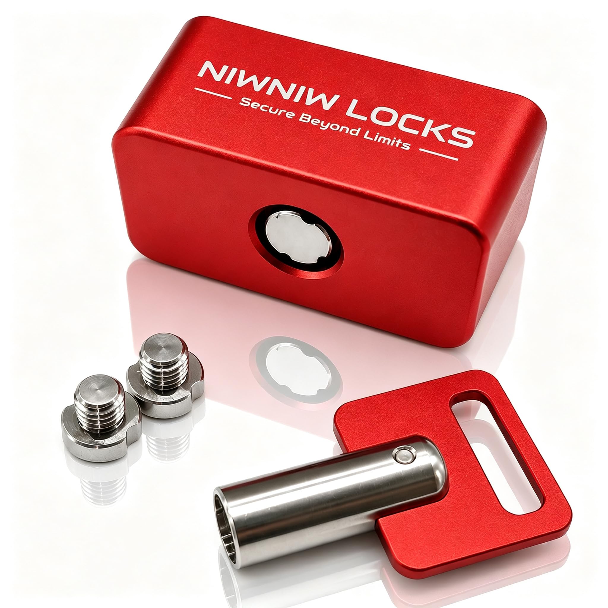 NiwNiw OBD Port Lock