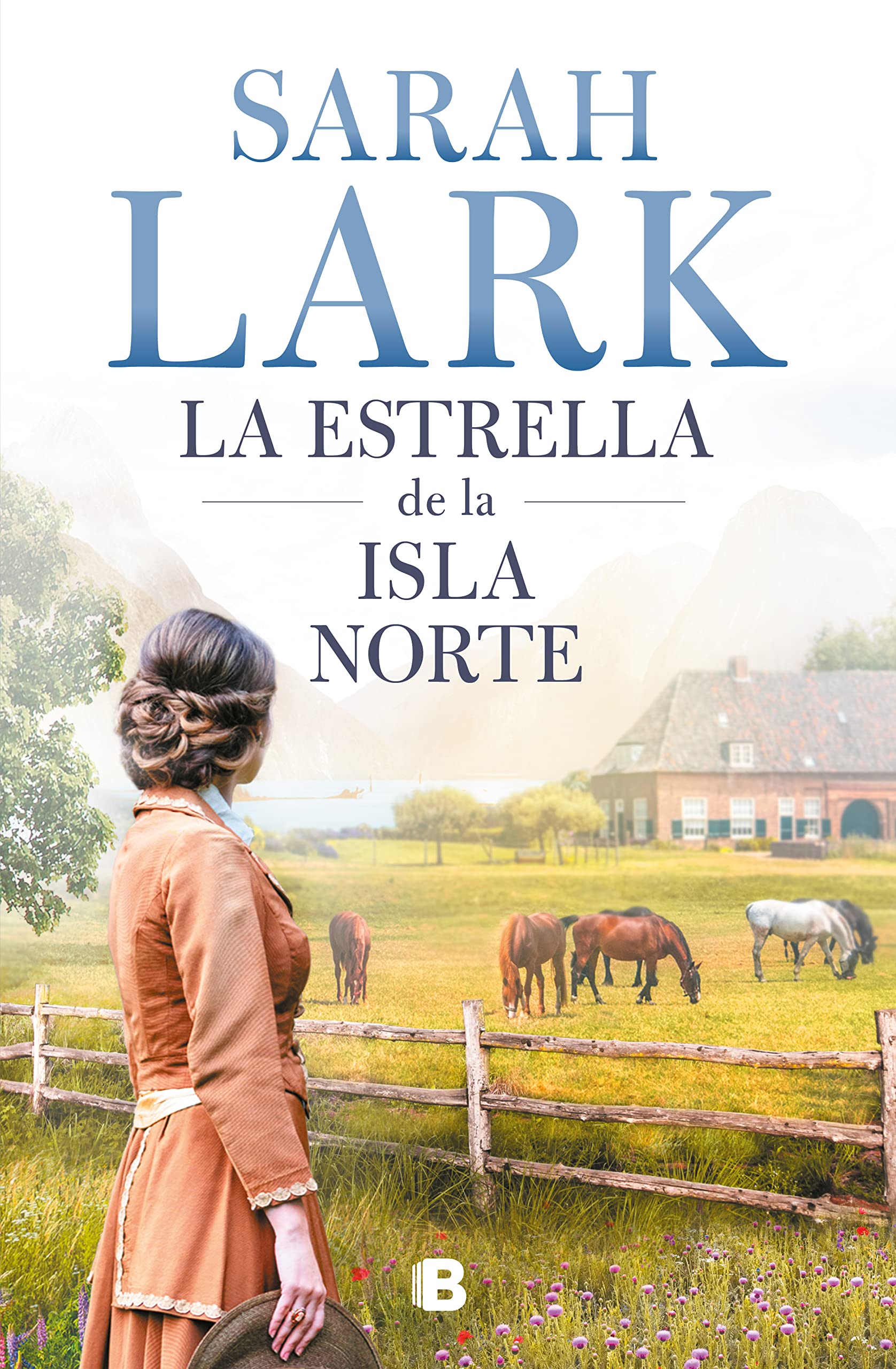La estrella de la Isla Norte (Spanish Edition)