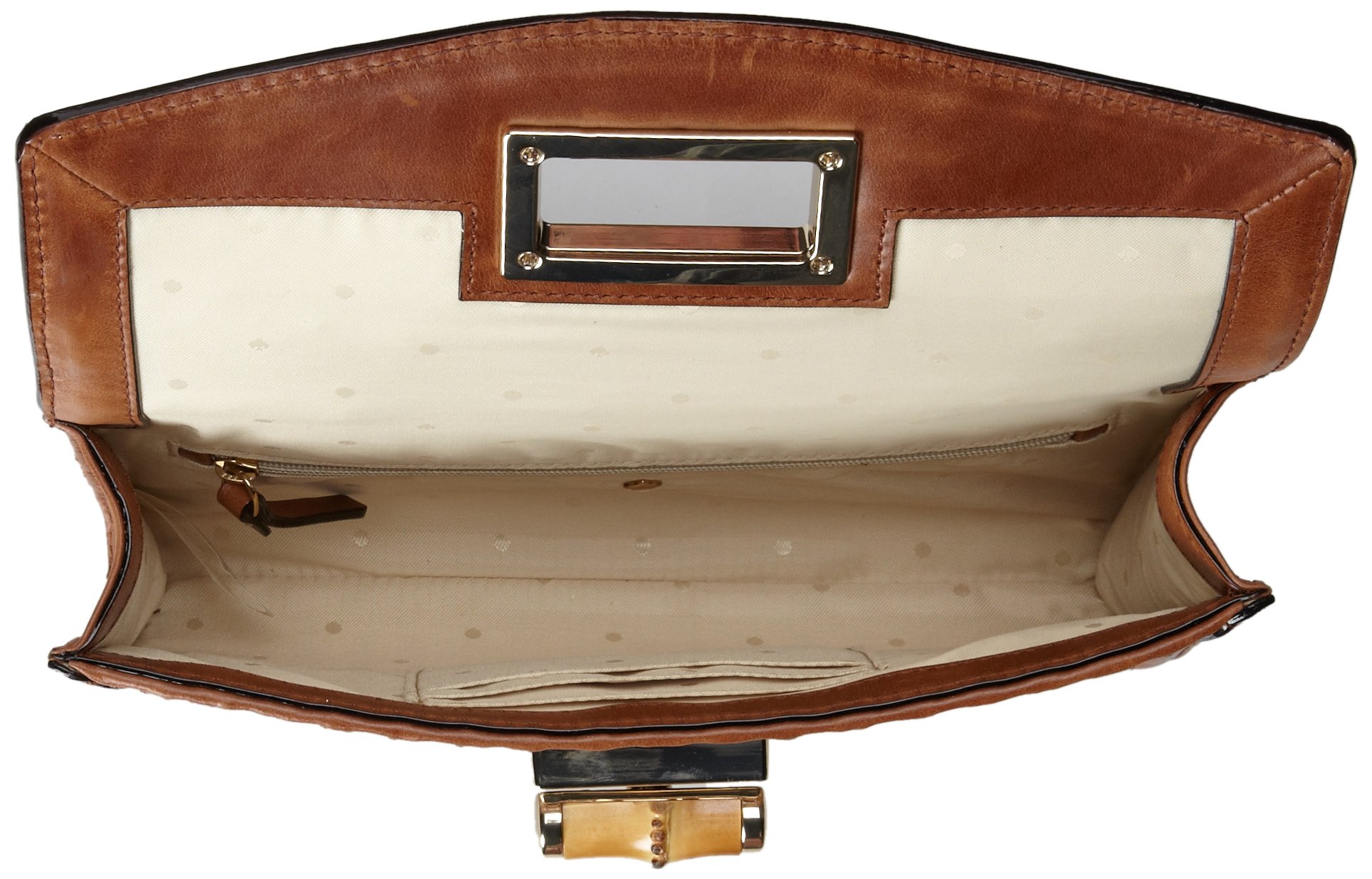 kate spade new york Laguna Court Caning Adelaide Clutch Handbag Buy