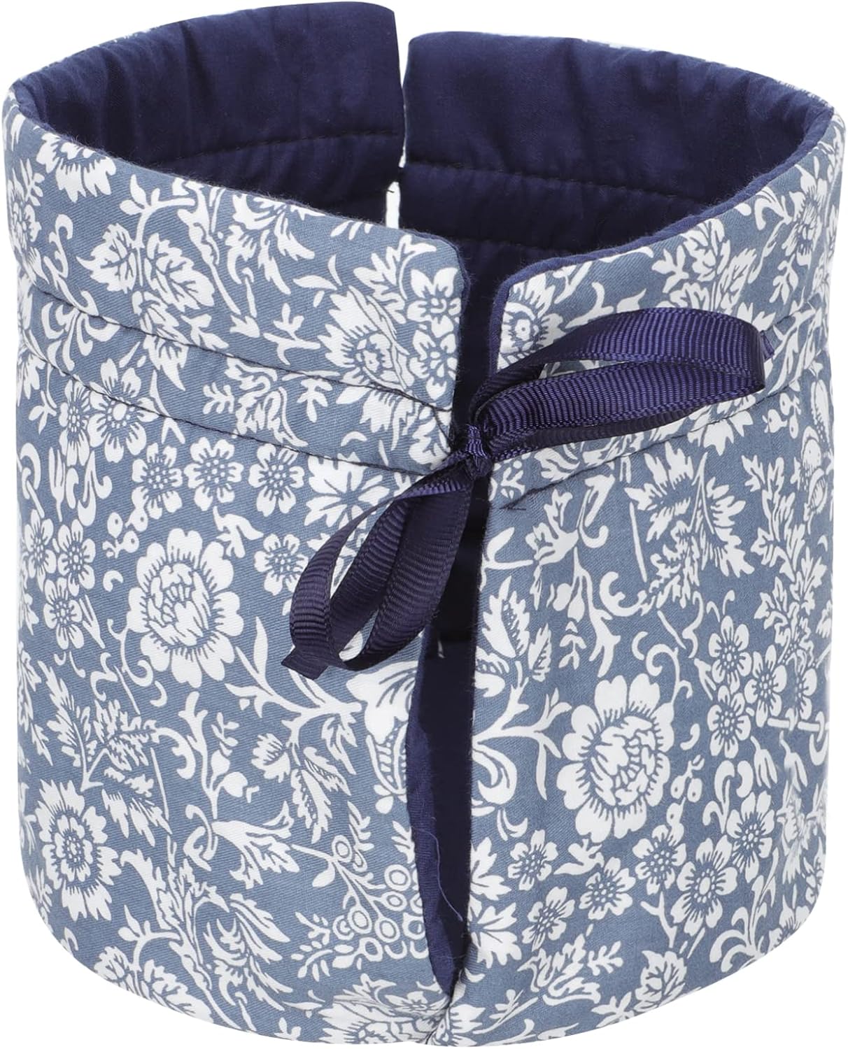 Amazon｜SEWACC ティー コージー コットン ティー コージー ヴィンテージ ティーポット カバー 保冷剤 ケトル カバー キッチン