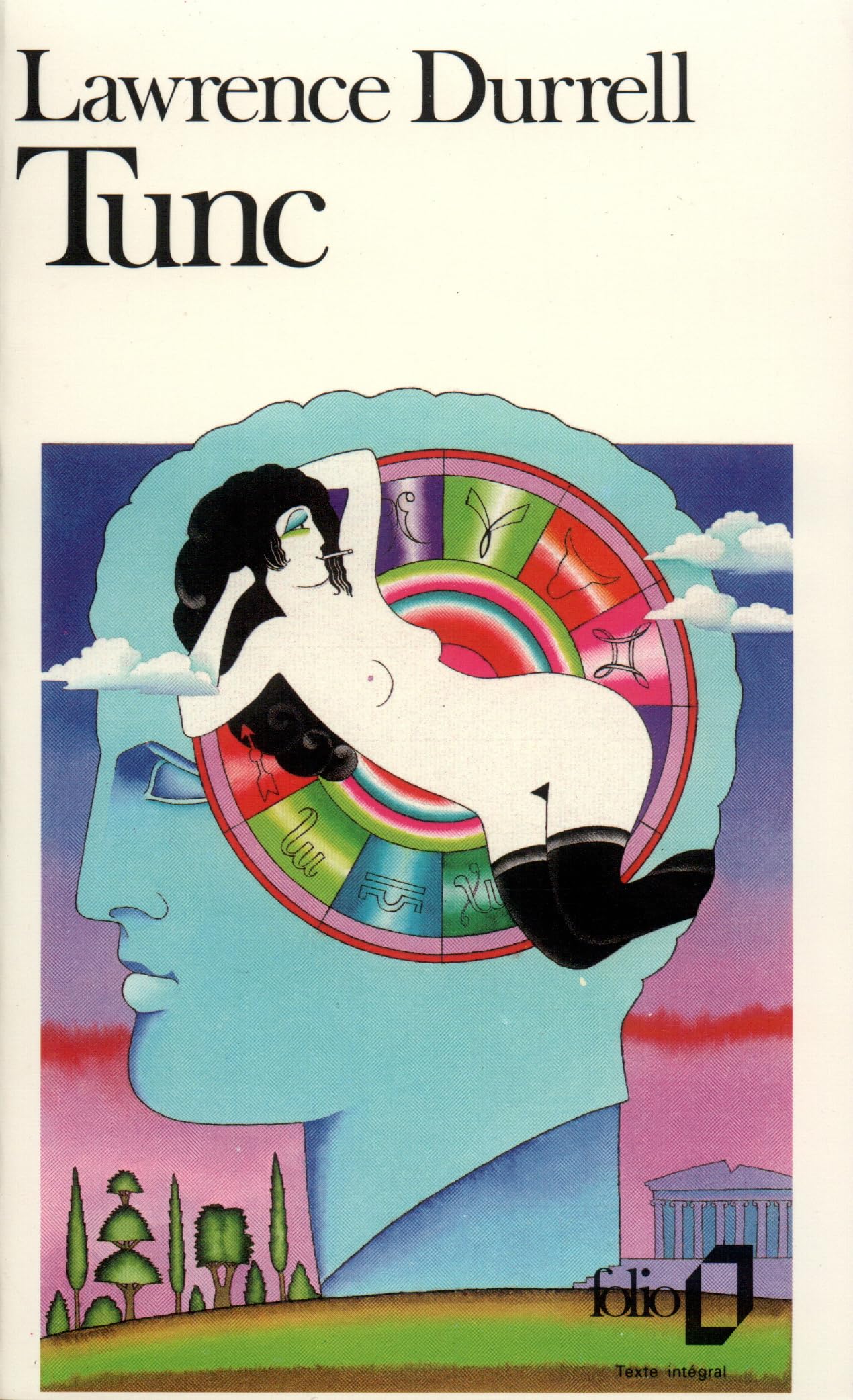 Tunc Pocket Book – Big Book, 21 June 1979