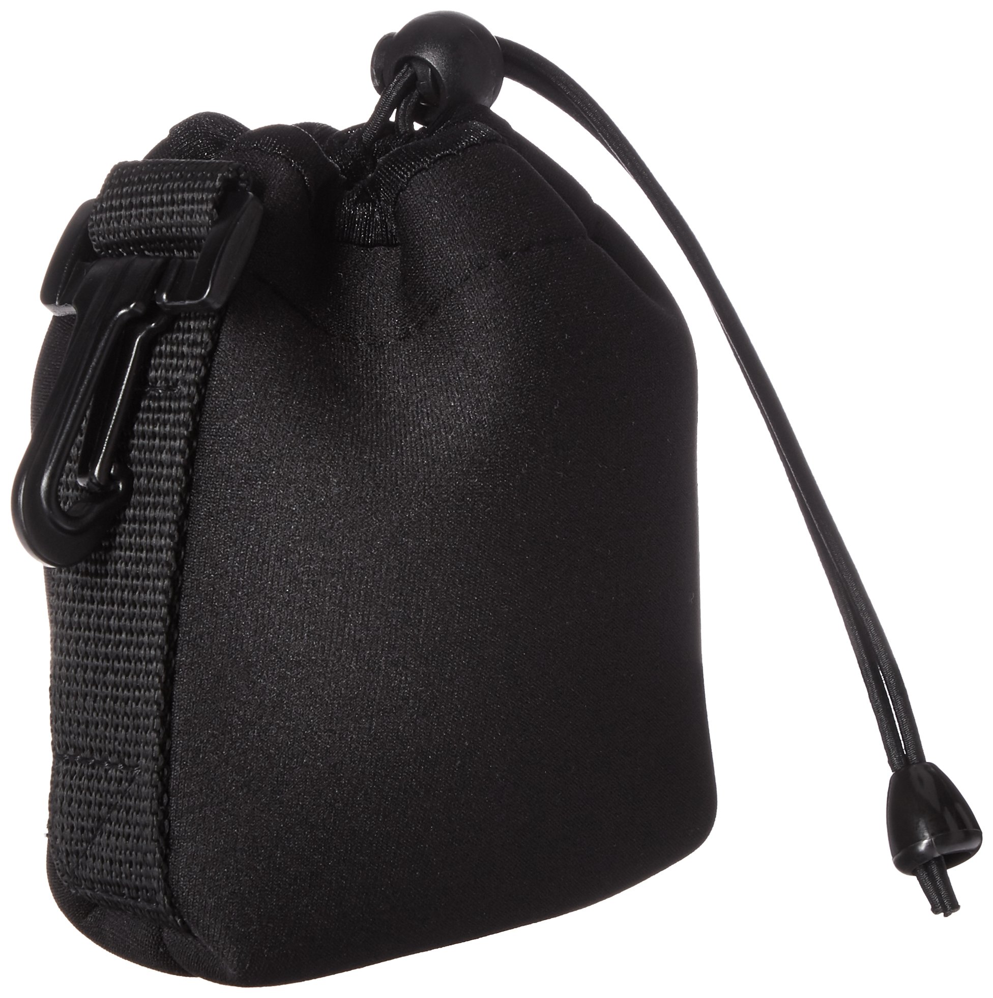 Zing (Spp1) Small Pouch-Blk/Purpl