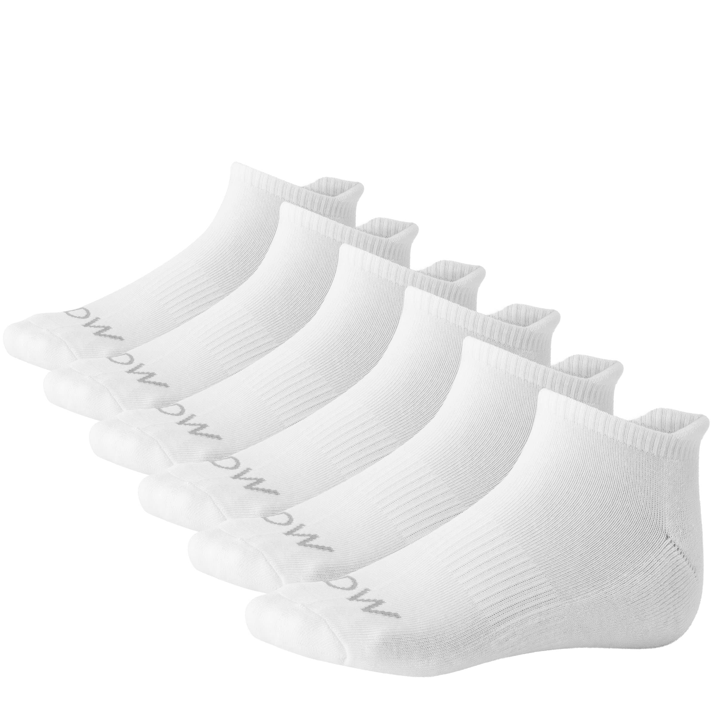 Debra Weitzner Running Socks for Men & Women MoistureWicking NoShow