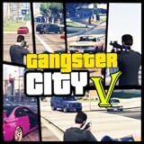 City Gangster Games - Vegas Crime Simulator 2022