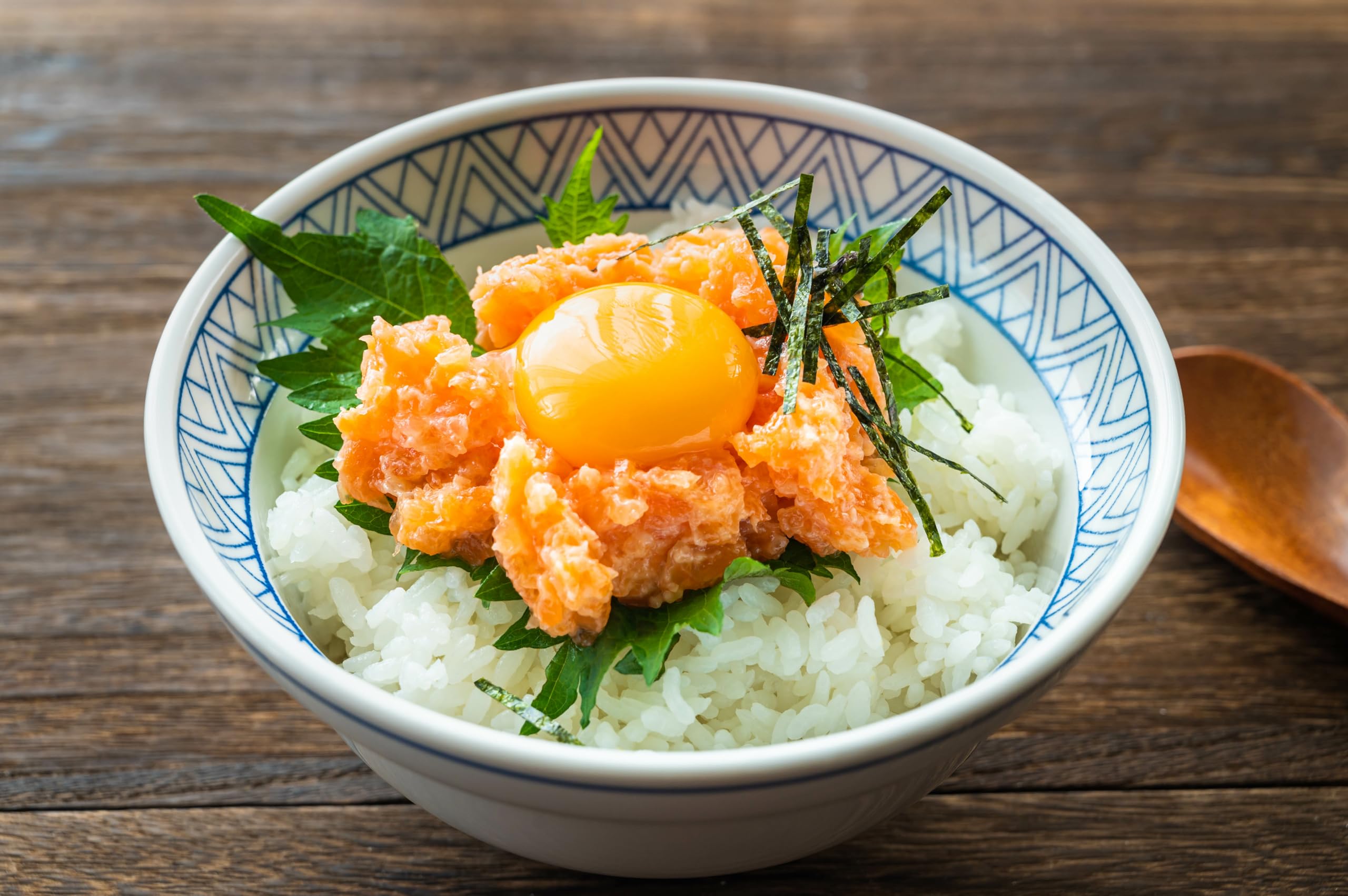 Amazon.co.jp: 仙崎海産｜【冷凍】サーモンねぎとろ お刺身 海鮮丼 丼