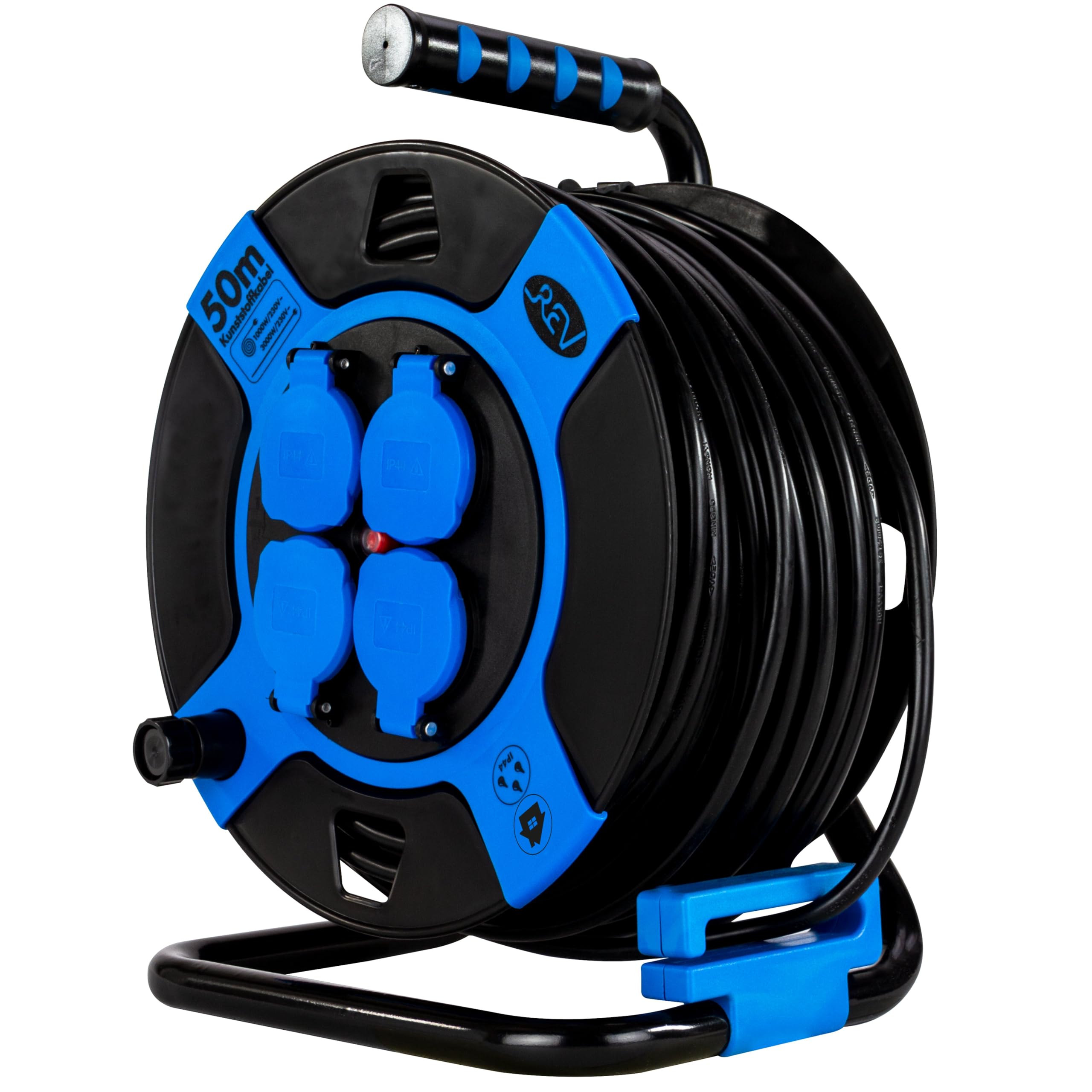 Cavo Di Prolunga Da 13 Pin A 13 Pin Lungo 1 M Per Rimorchi, Barche - Foto 8