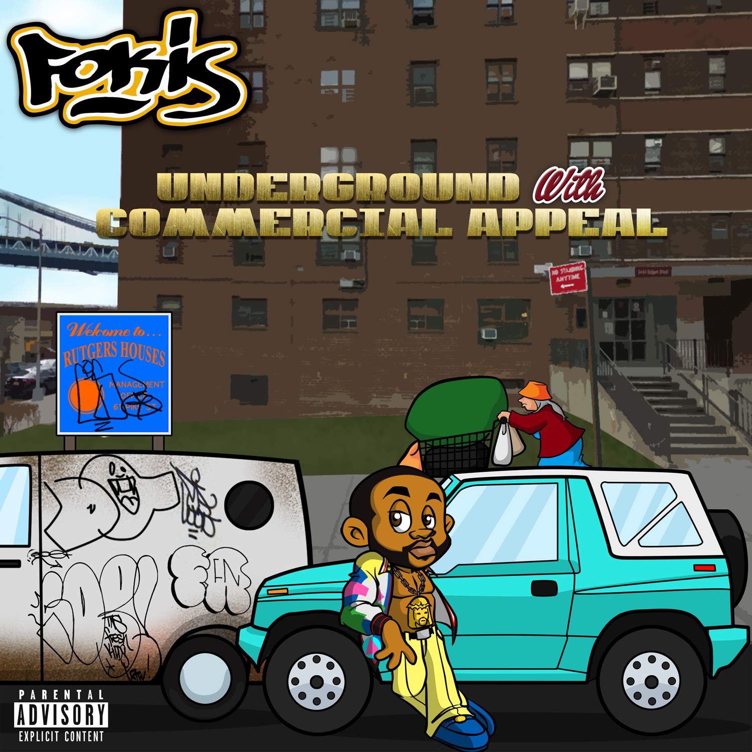 Underground With Commercial Appealexplicit_lyrics
