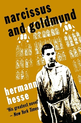 Narcissus and Goldmund (Peter Owen Modern Classics)