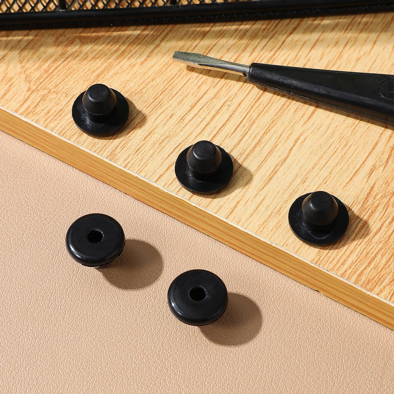 新品 BALLISTICS チェッカリング カップ ウレタン仕上げ ブラウン CHECKERING CUP | BALLISTICS