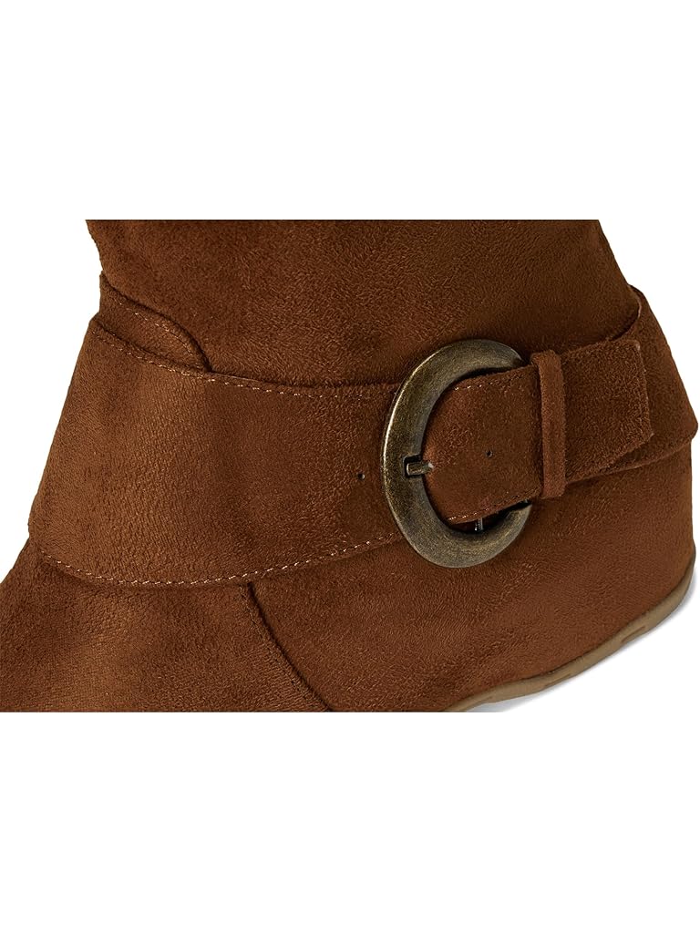 Tan Journee Collection Jester-01 Boot