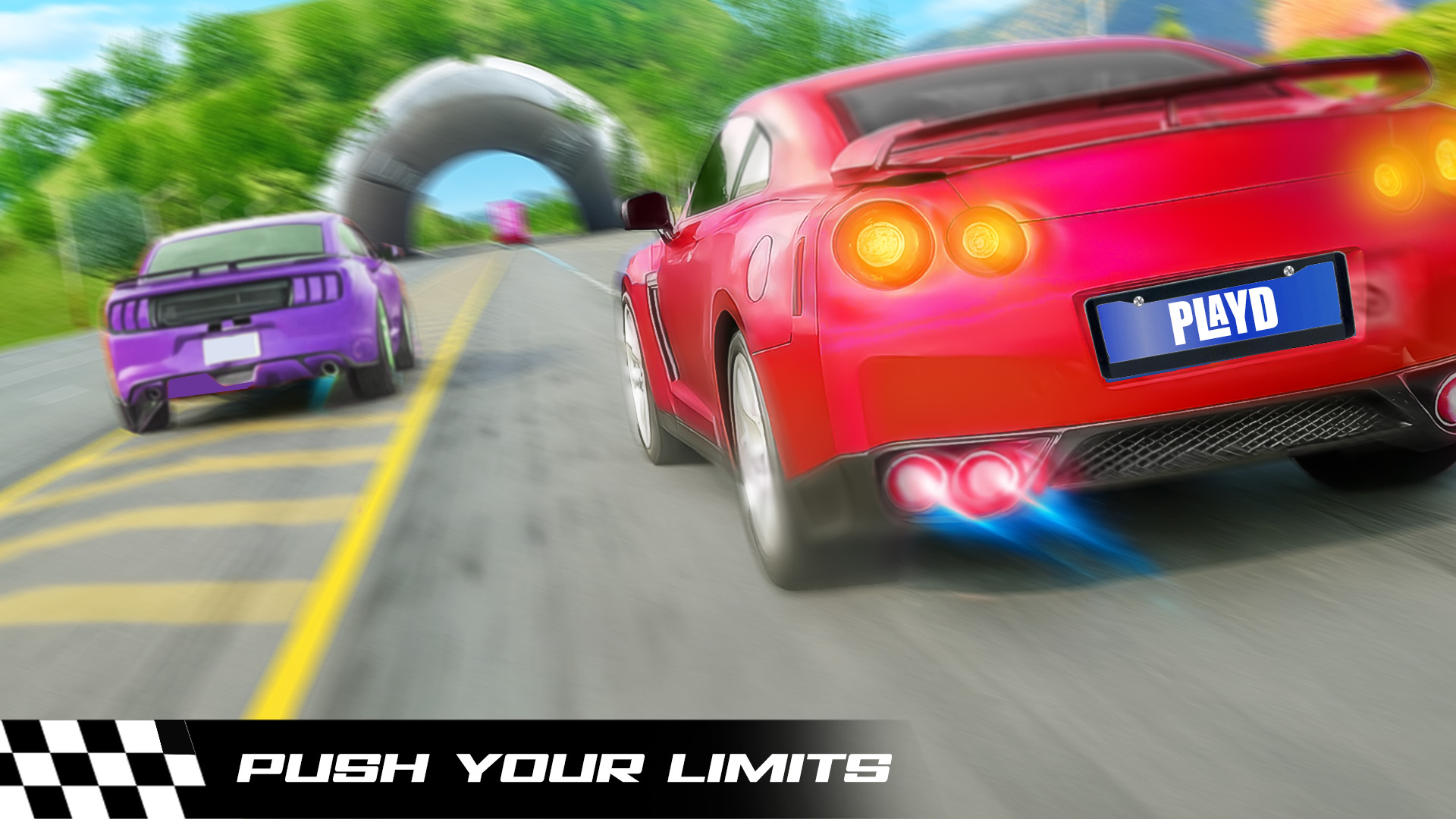 Car Racing Game - Free Realistic 3D Race Simulator - App on Amazon Appstore