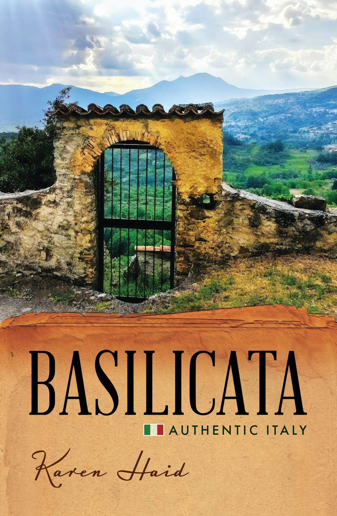 Basilicata: Authentic Italy