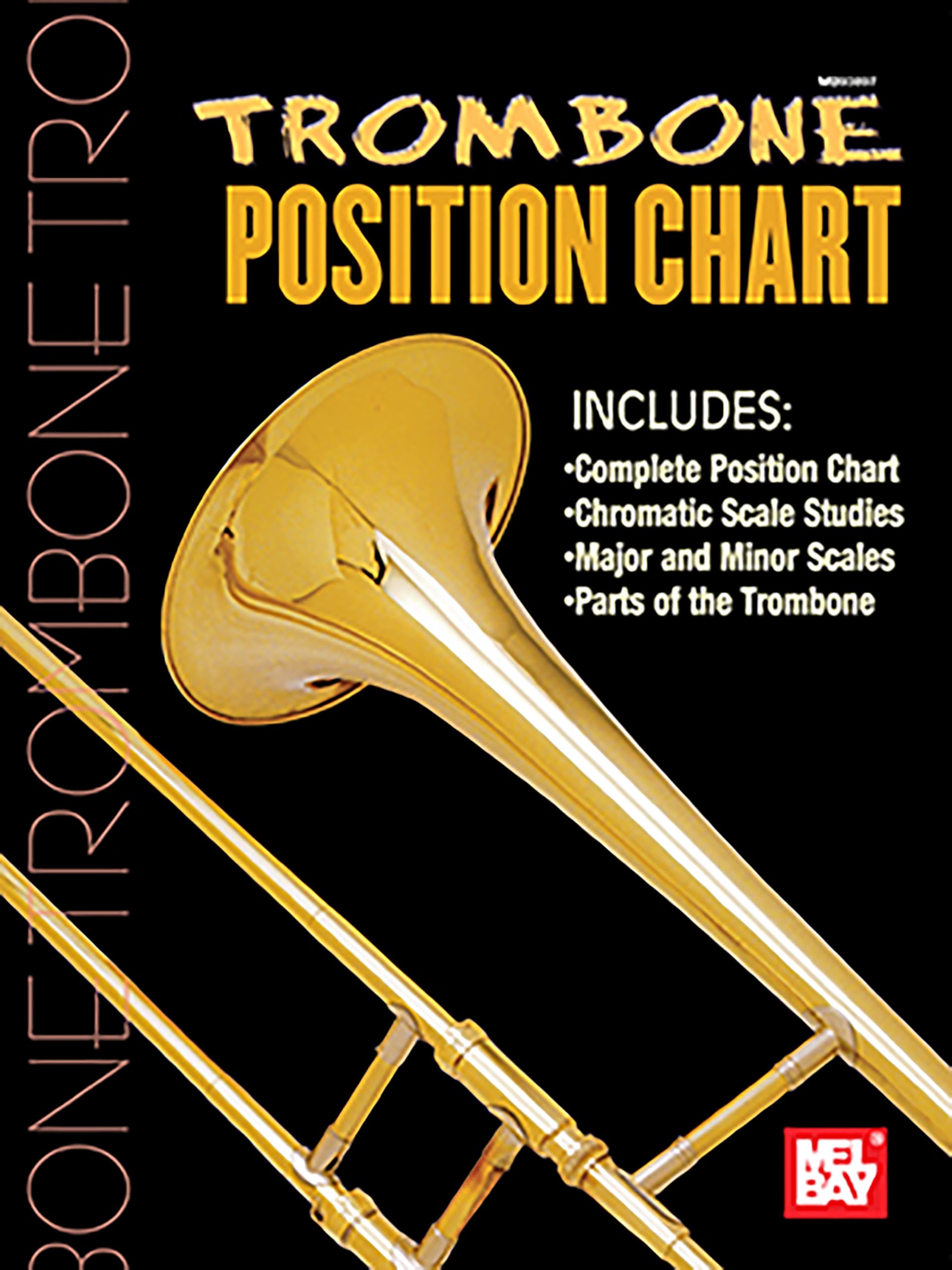 Trombone Position Chart