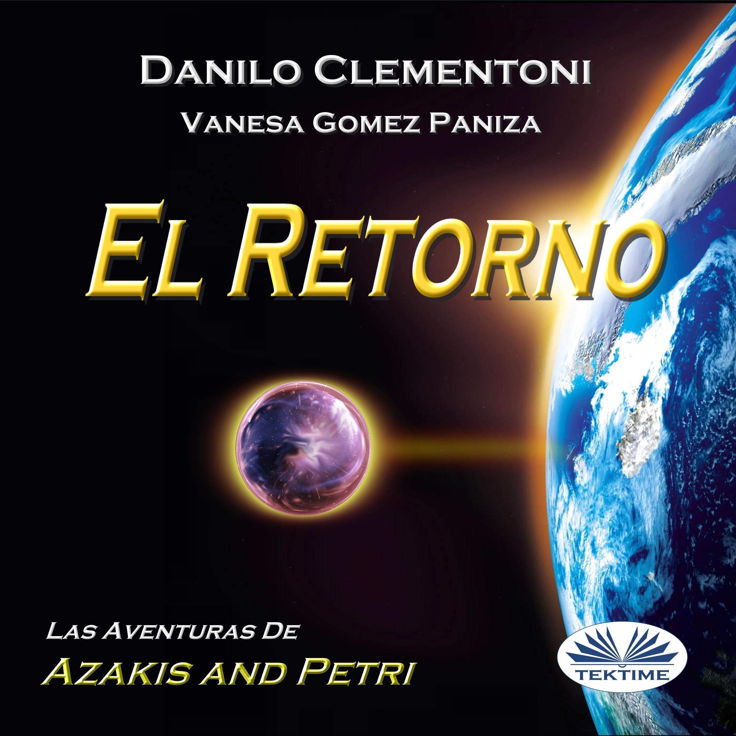Cover art for El Retorno [The Return]