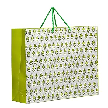 Monika Party Bags (Pack of 1000) 16x4x12