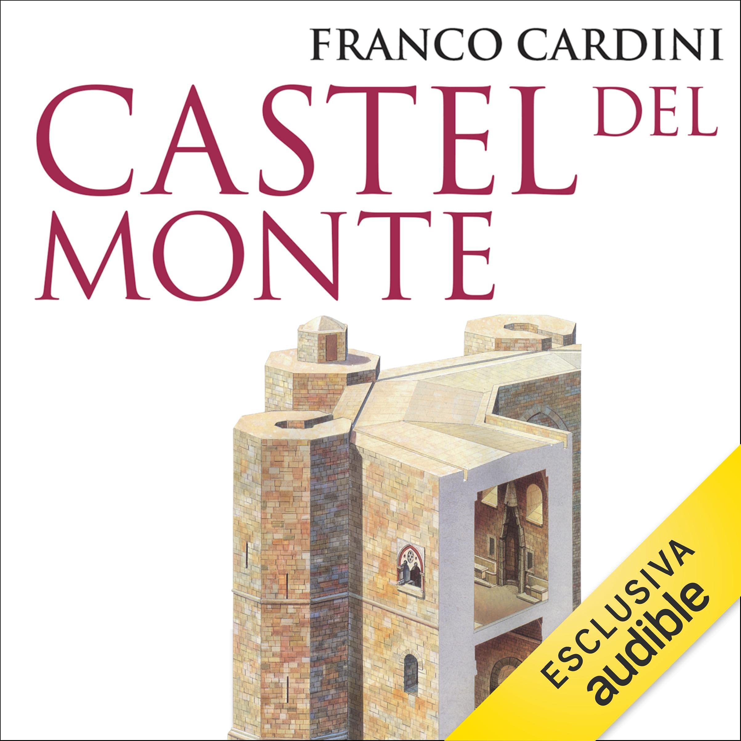Castel del Monte
