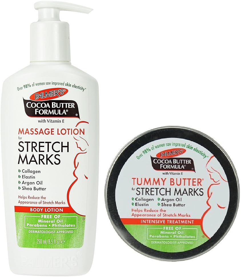 Explore Cocoa Butter Lotions For Pregnancy Amazon Com