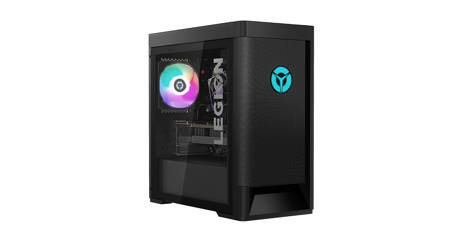Amazon.com: Lenovo Legion 5i Tower 1TB SSD 32GB RAM Extreme
