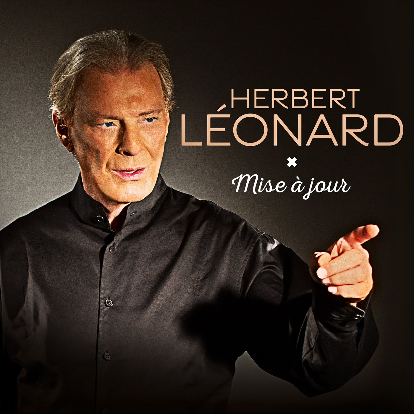 Mise jour (50 ans de carri?e)