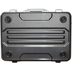 Amazon.co.jp: [G-BRONCO] 49cm トランクケース