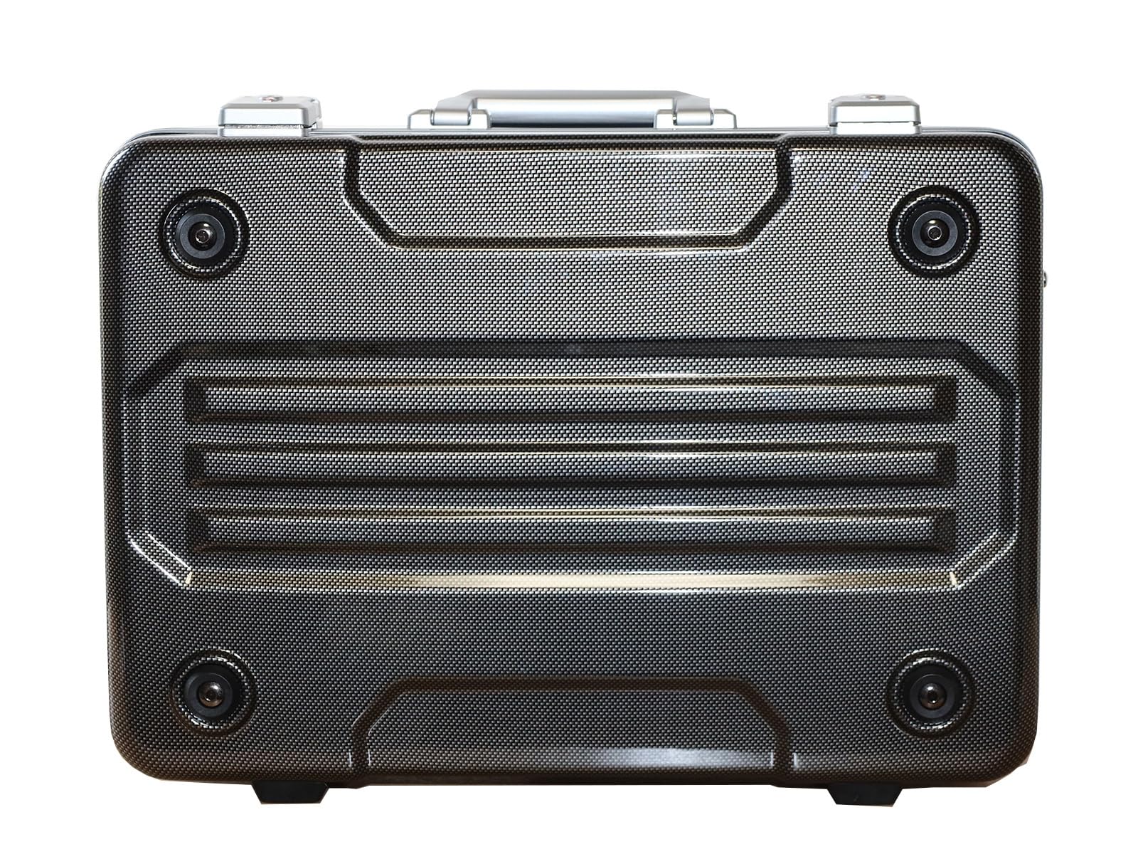Amazon.co.jp: [G-BRONCO] 49cm トランクケース アタッシュケース A3