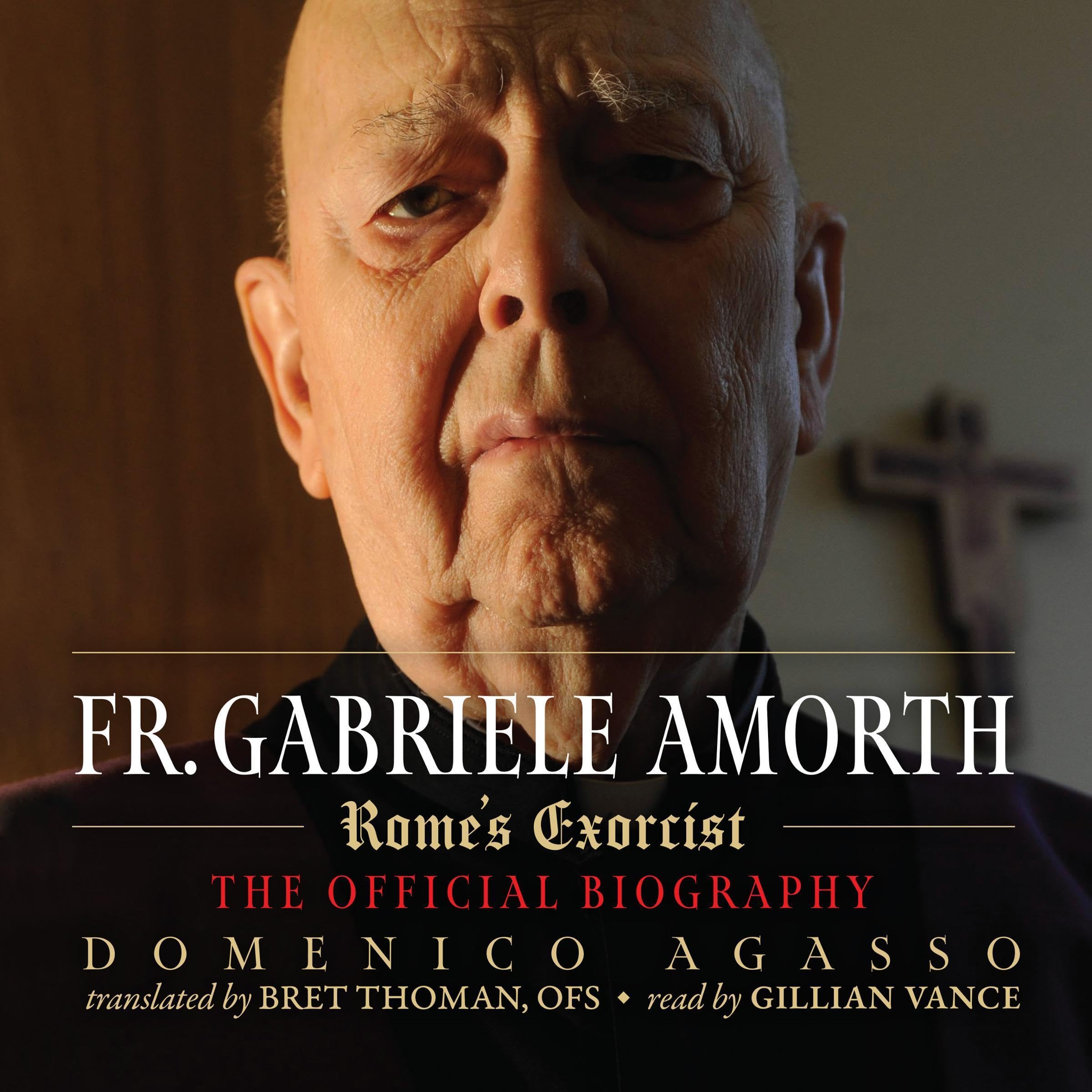 Fr. Gabriele Amorth