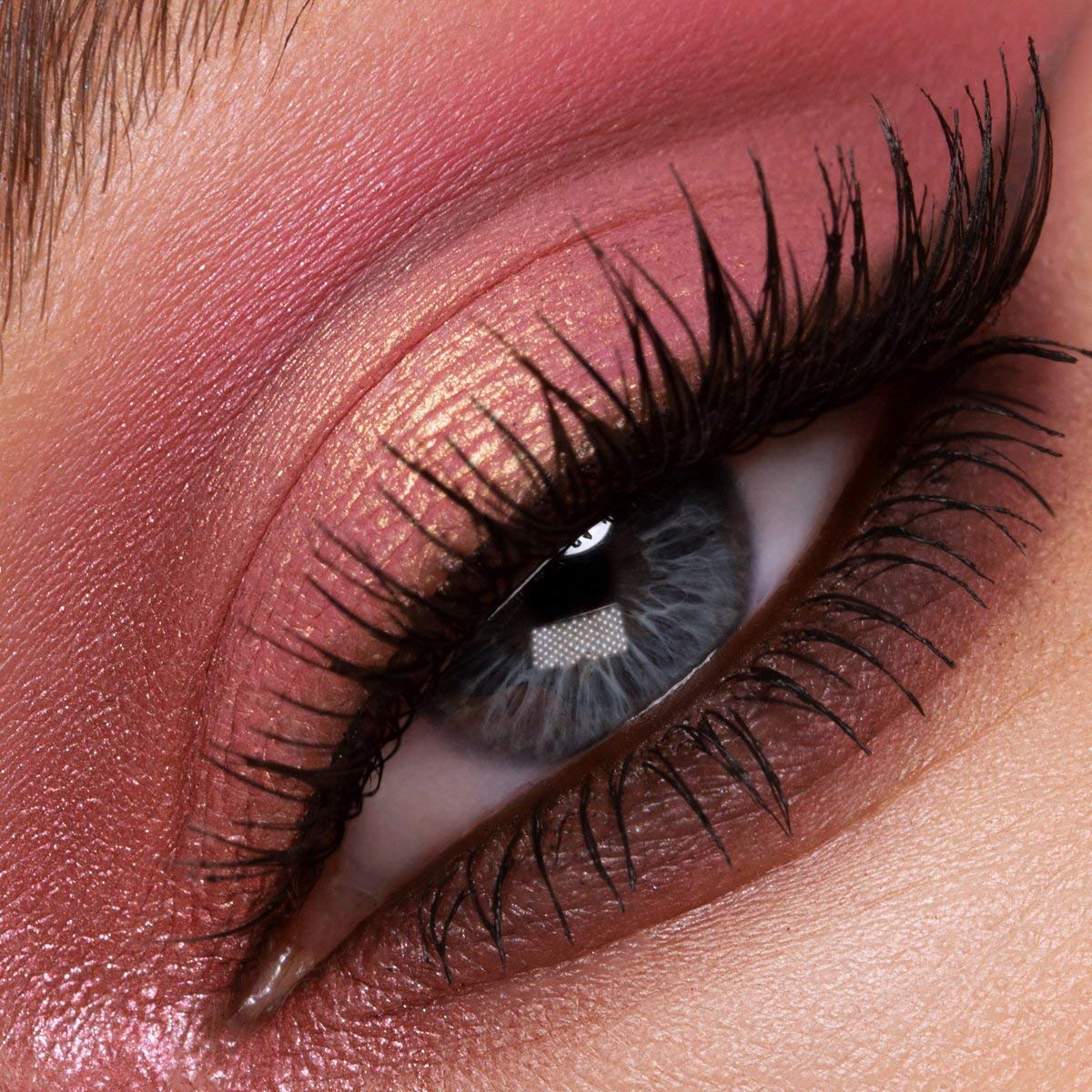 Amazon.com : Pat McGrath Divine Rose Luxe Quad: Eternal Eden