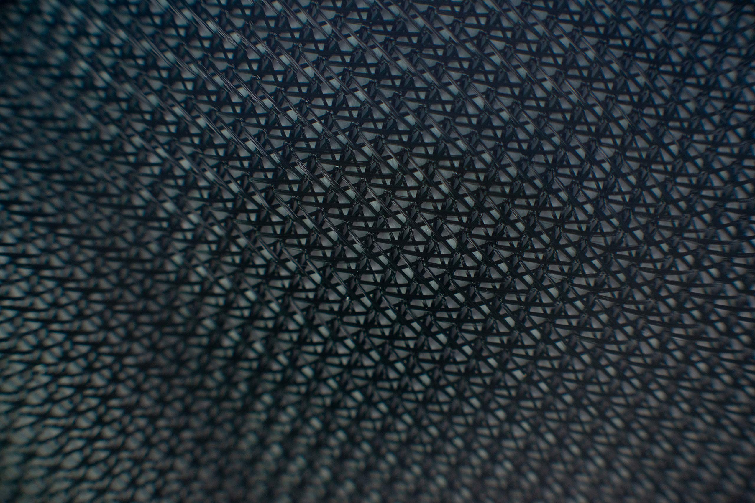 LA SIESTA - BugNet Black - 360 Moskitonetz