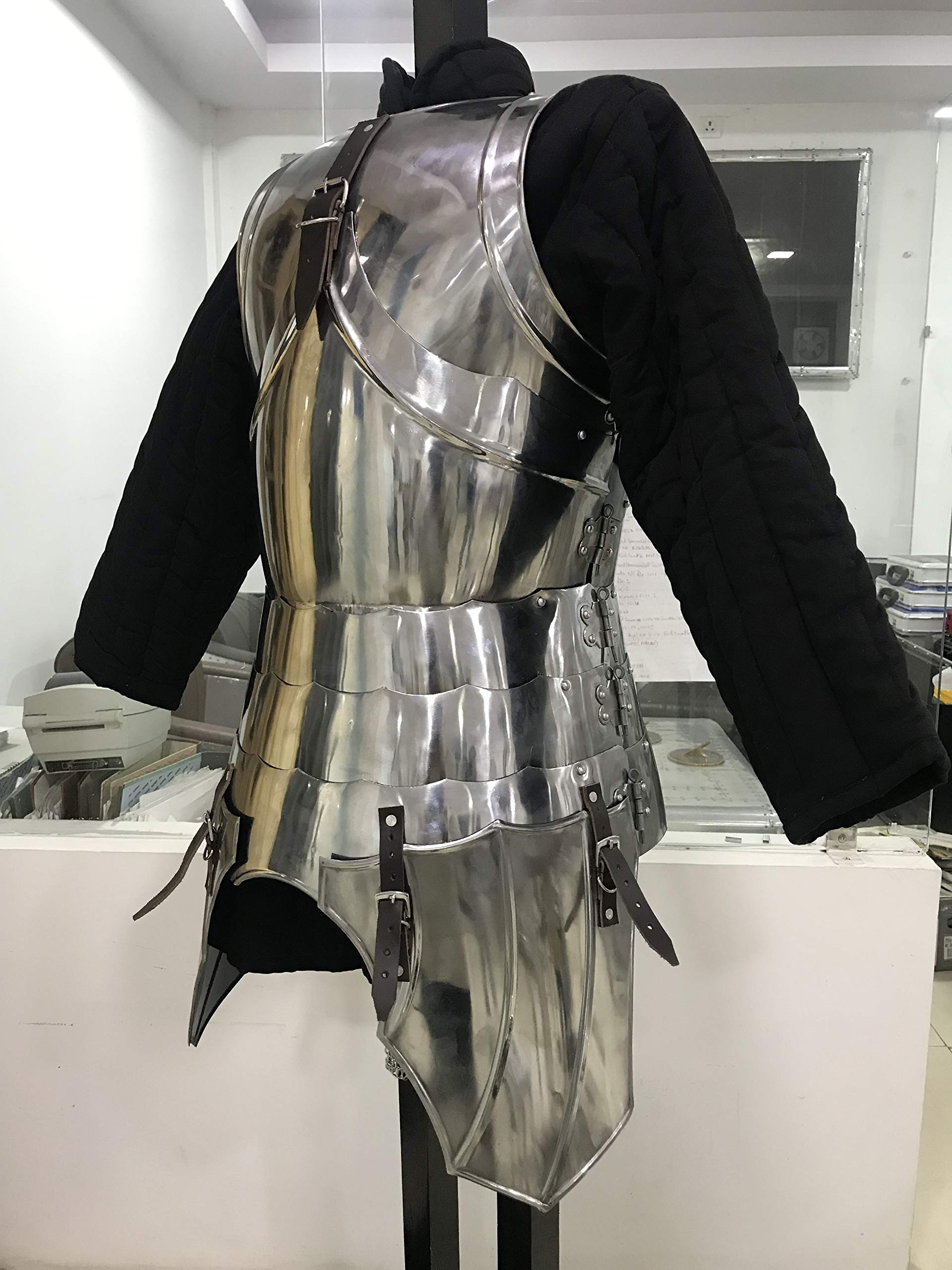 John Whitaker Barton Martingale Full Size Black