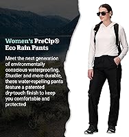 Vista 5 de Marmot Precip Pantalón Eco para mujer