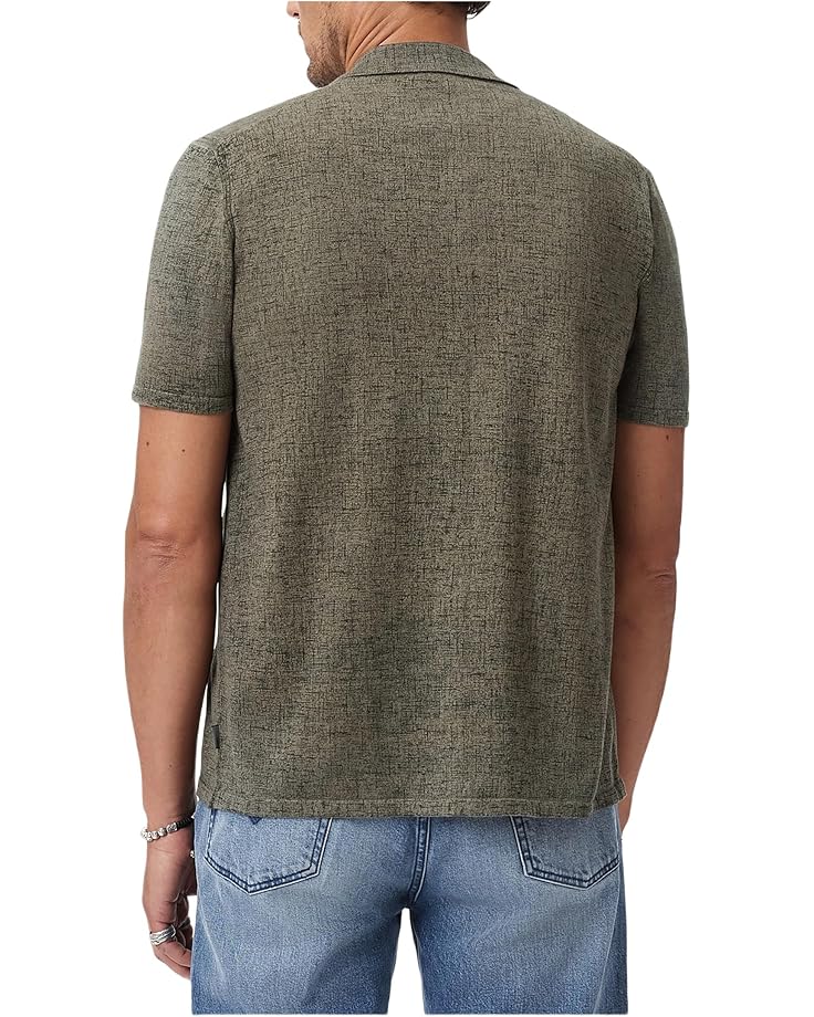 John Varvatos Nayeem Camp Y2545W25 - #2 of 4