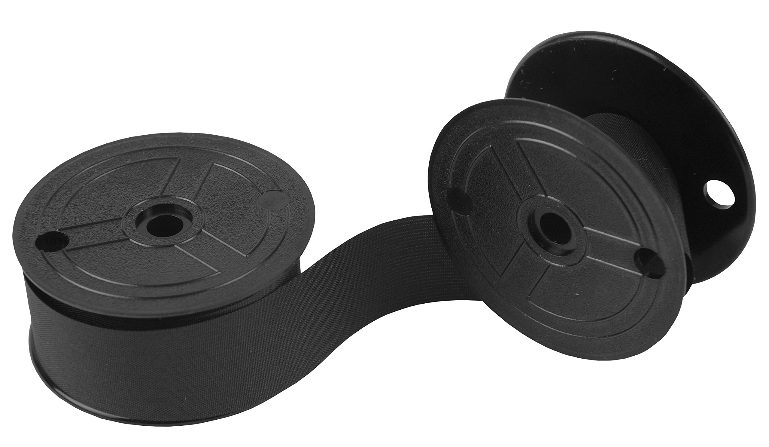 Porelon Universal Twin Spool Ribbon, 1 Pack (11361)