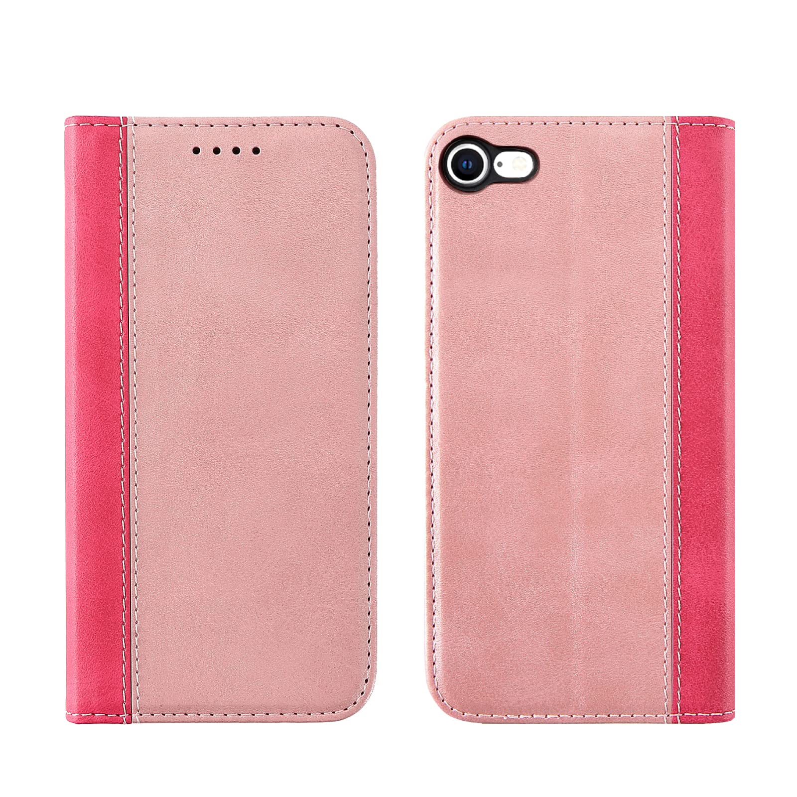 Amazon.co.jp: HanaRo iPhone(SE第2・第3世代)/8/7 SE2 SE3 ﾋﾟﾝｸ