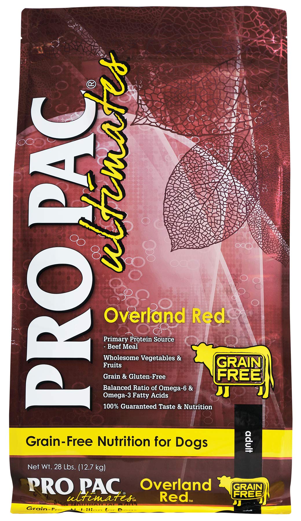 Dogs Pro Pac Ultimates Meadow Prime Pro Pac Ultimates Meadow Prime