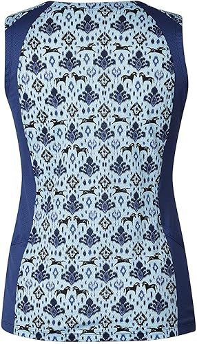 Miniatura 4 de Kerrits Always Cool Ice Fil Tank