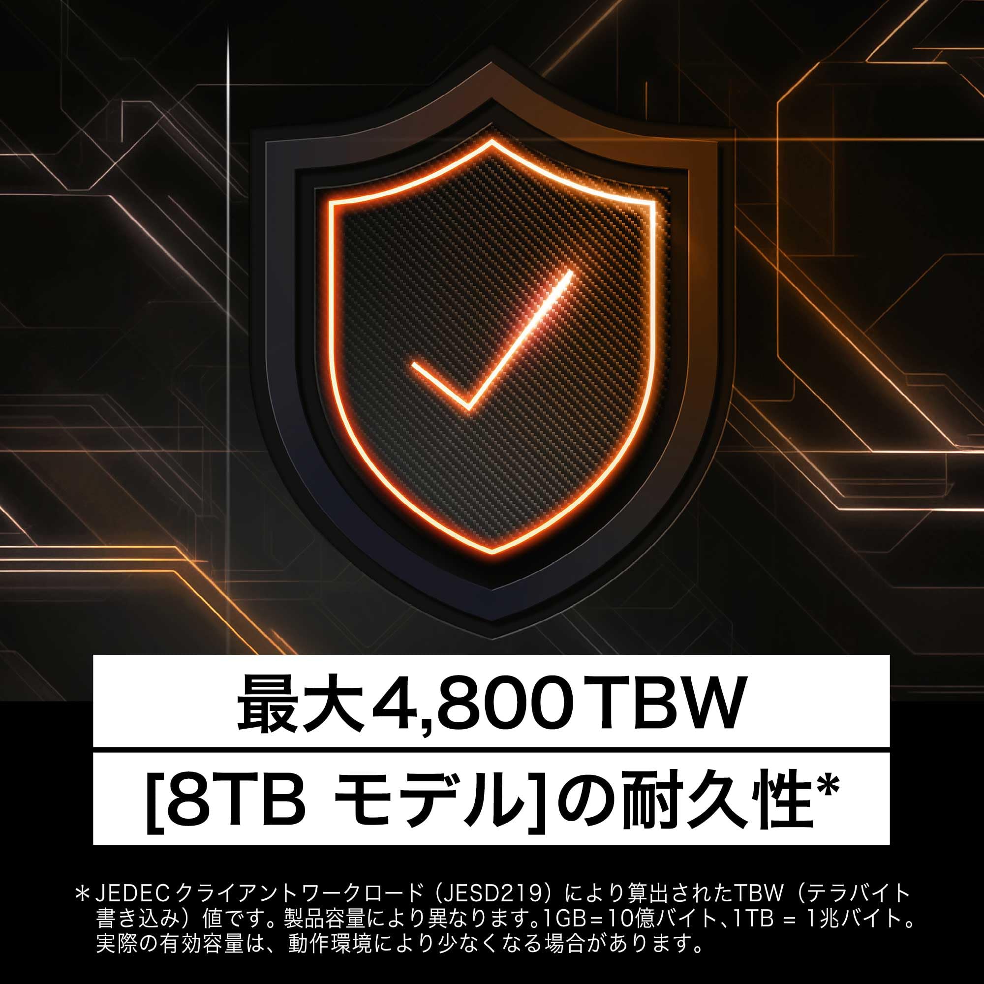 Amazon.co.jp: SanDisk 内蔵SSD 8TB WD_BLACK SN8100 M.2-2280 NVMe