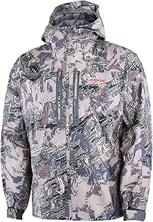 New for 2019 Stormfront Jacket