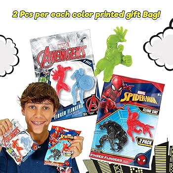 マーベル MARVEL トイリング 指輪 デッドストックスパイダーマン マーベル MARVEL トイリング 指輪 デッドストックスパイダーマン