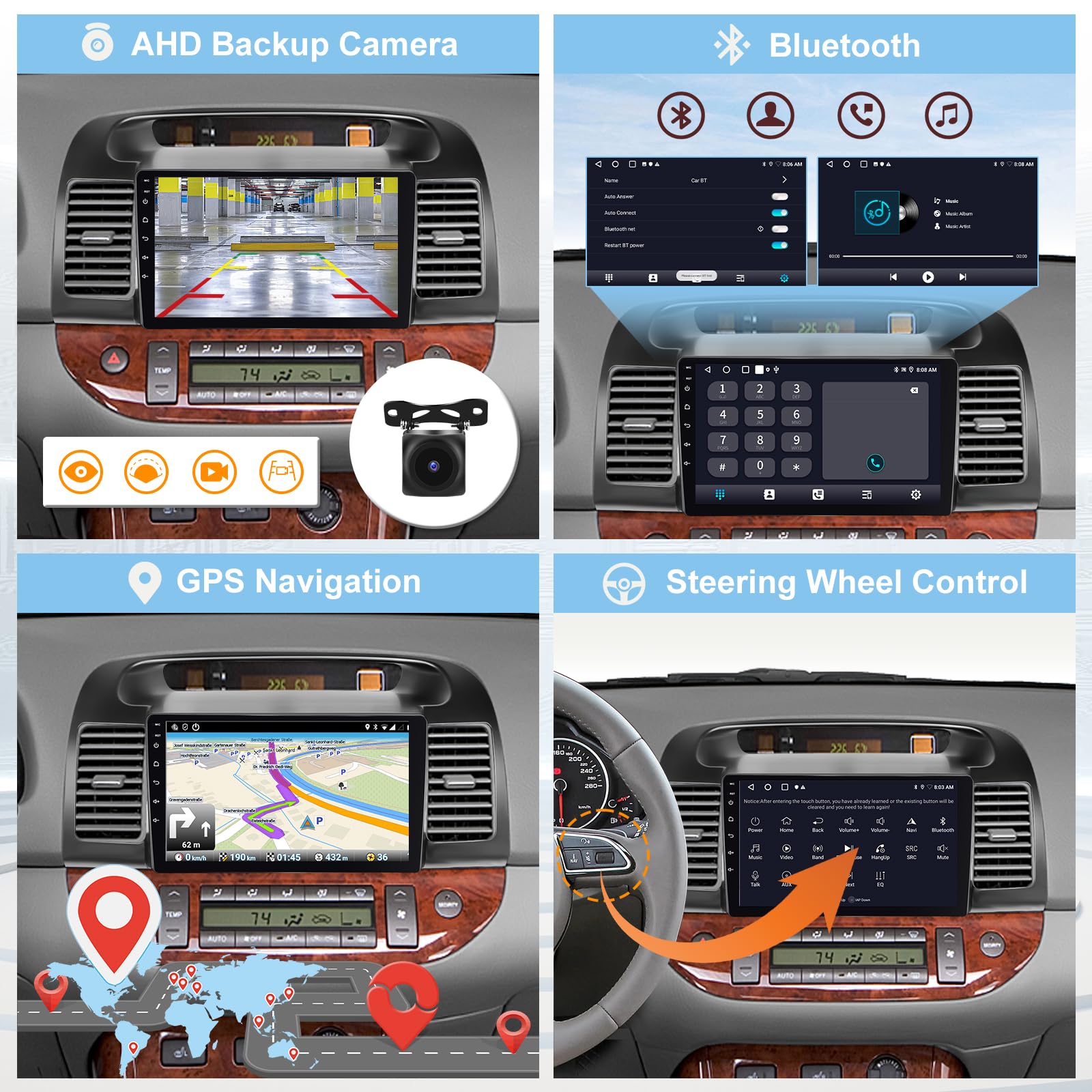 2AY-03 android カーステレオ car stereo 2AY-03 android カーステレオ car stereo 【公式通販】