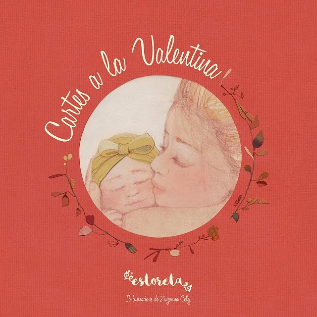 Portada de Cartes a la Valentina