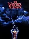 the witches of eastwick Top2商品