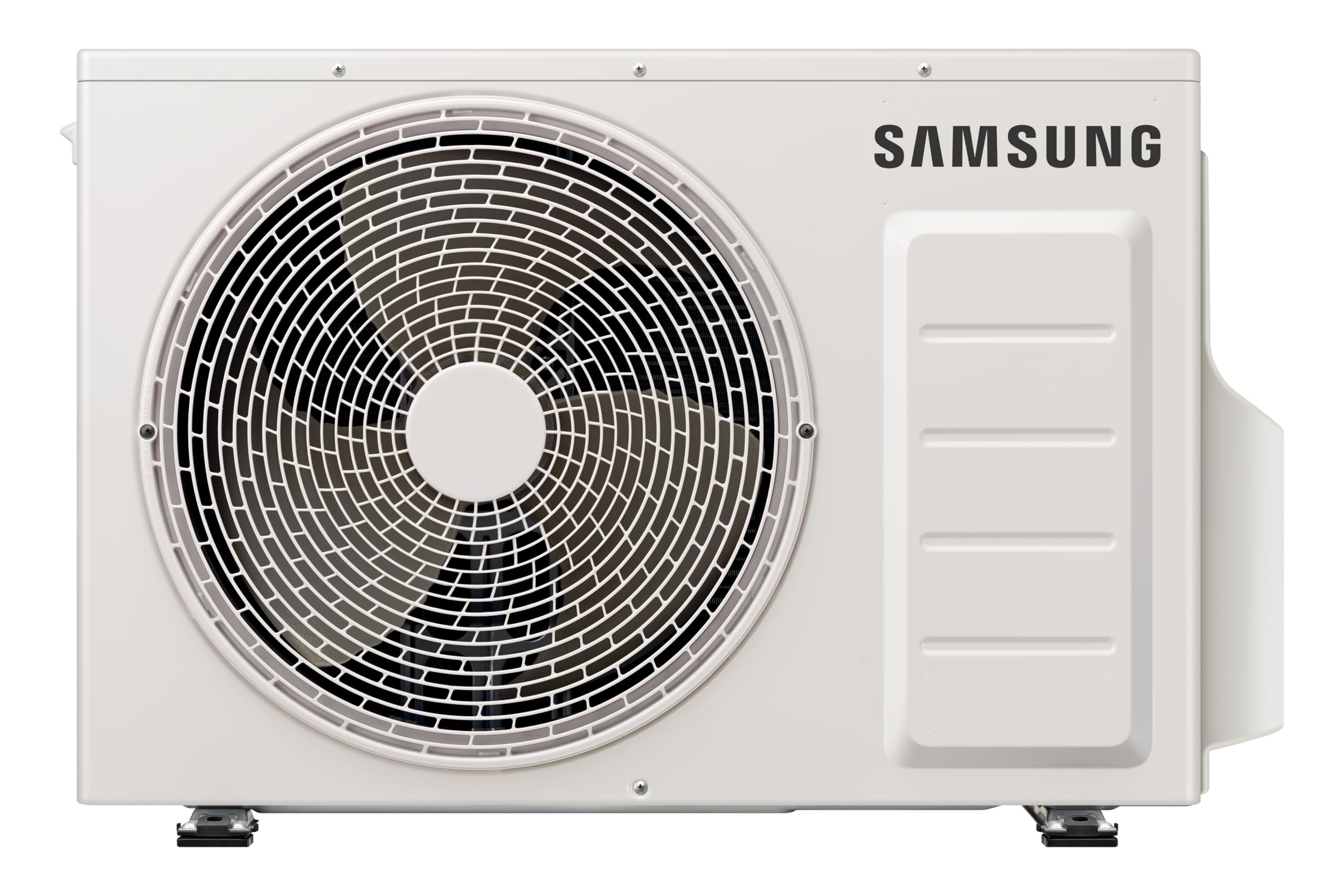 Samsung WindFree Elite S2, Climatizzatore Monosplit in Pompa di Calore, 12000 BTU, SmartThings e AI, WiFi, GAS R32, AR70F12CAAWNEU+AR70F12CAAWXEU, [Efficienza energetica A+++/A+++]